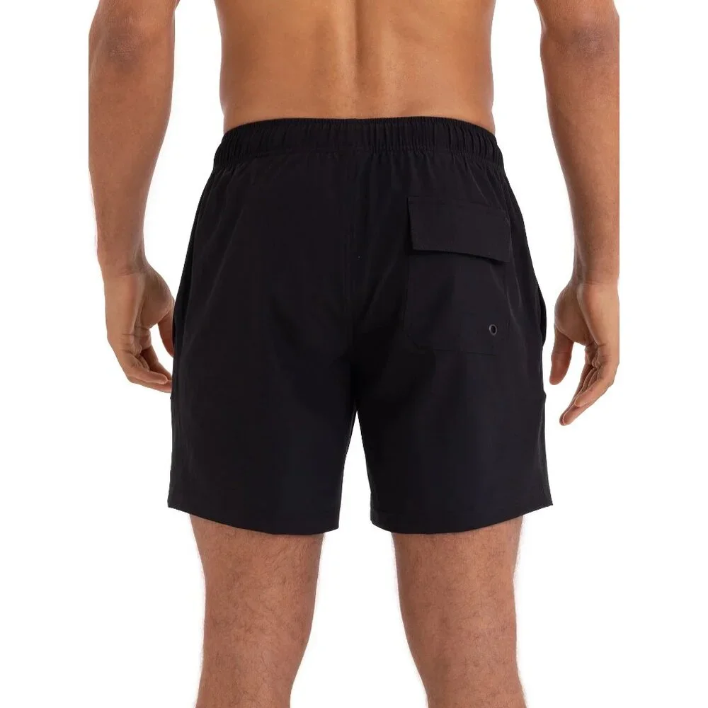U.S. Polo Assn. Men's Compression Lined Hybrid Trunks 7